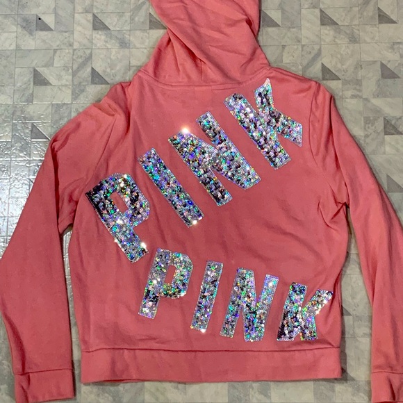 Victoria’s Secret pink - Picture 1 of 2